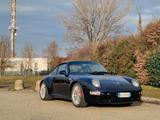 Porsche 911 Carrera 4 cat S Coupé - Porsche 911 Urmodell aus 1996