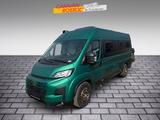 Dethleffs Globetrail 75K 640 ES Fiat  - Dethleffs Globetrail 640 ES