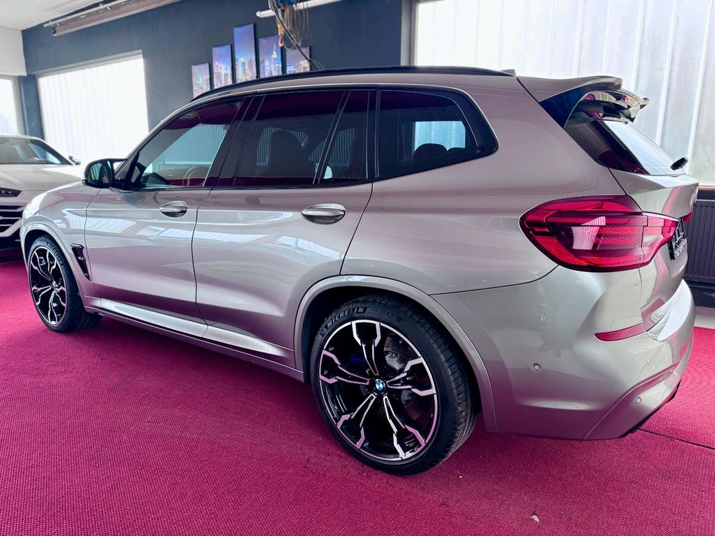 BMW X3 M