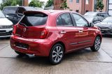 Nissan Micra K13 N-Tec 1.2i NAVI SIHZG PDC TEMPOMAT BLT - Nissan Micra: K 13