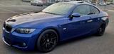 BMW 335 I Coupe M Paket Sport - gebrauchte BMW 335 aus dem Jahr 2008