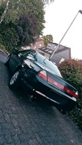Honda Accord coupe 3.0i V6 - Honda Accord: Coupé, V6