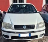 Fiat Punto 1.3 MJT 16V 5p. 4p.ti Active Van - Fiat Punto Active mit Diesel-Antrieb