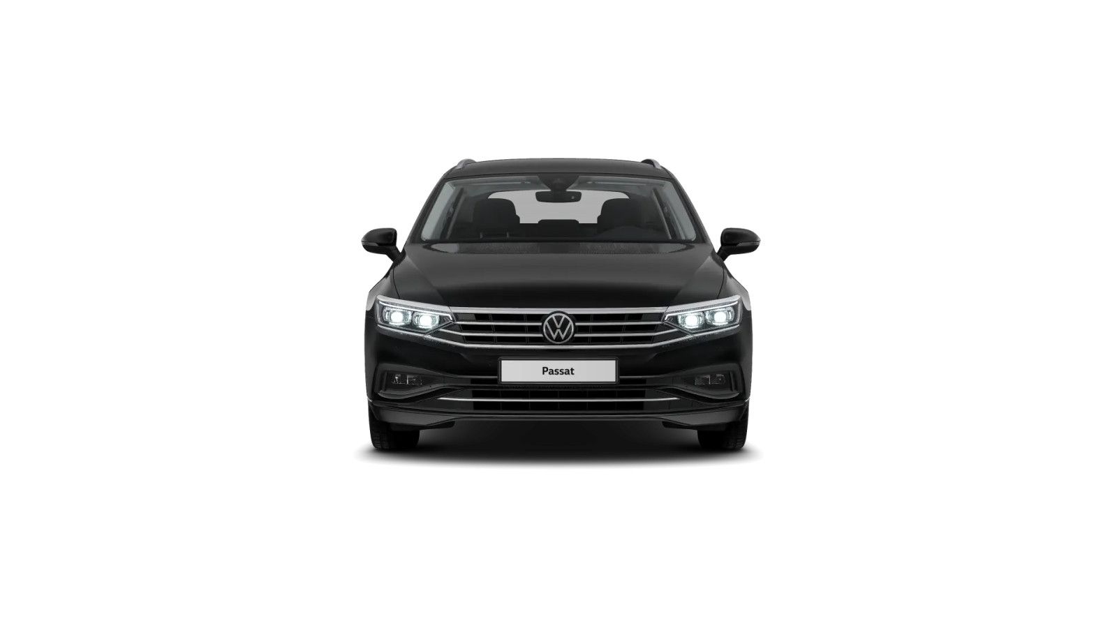 Volkswagen Passat Variant 2.0 TDI DSG BUSINESS LED+NAVI+ACC imagem 3