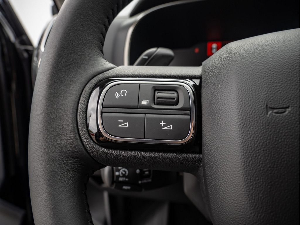 Citroën C5 Aircross - Bild 15