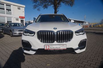 BMW X5 - 12