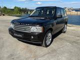 Land Rover Range Rover TDV8 *Bournville*Vogue*Top* - gebrauchte Land Rover Range Rover aus dem Jahr 2008