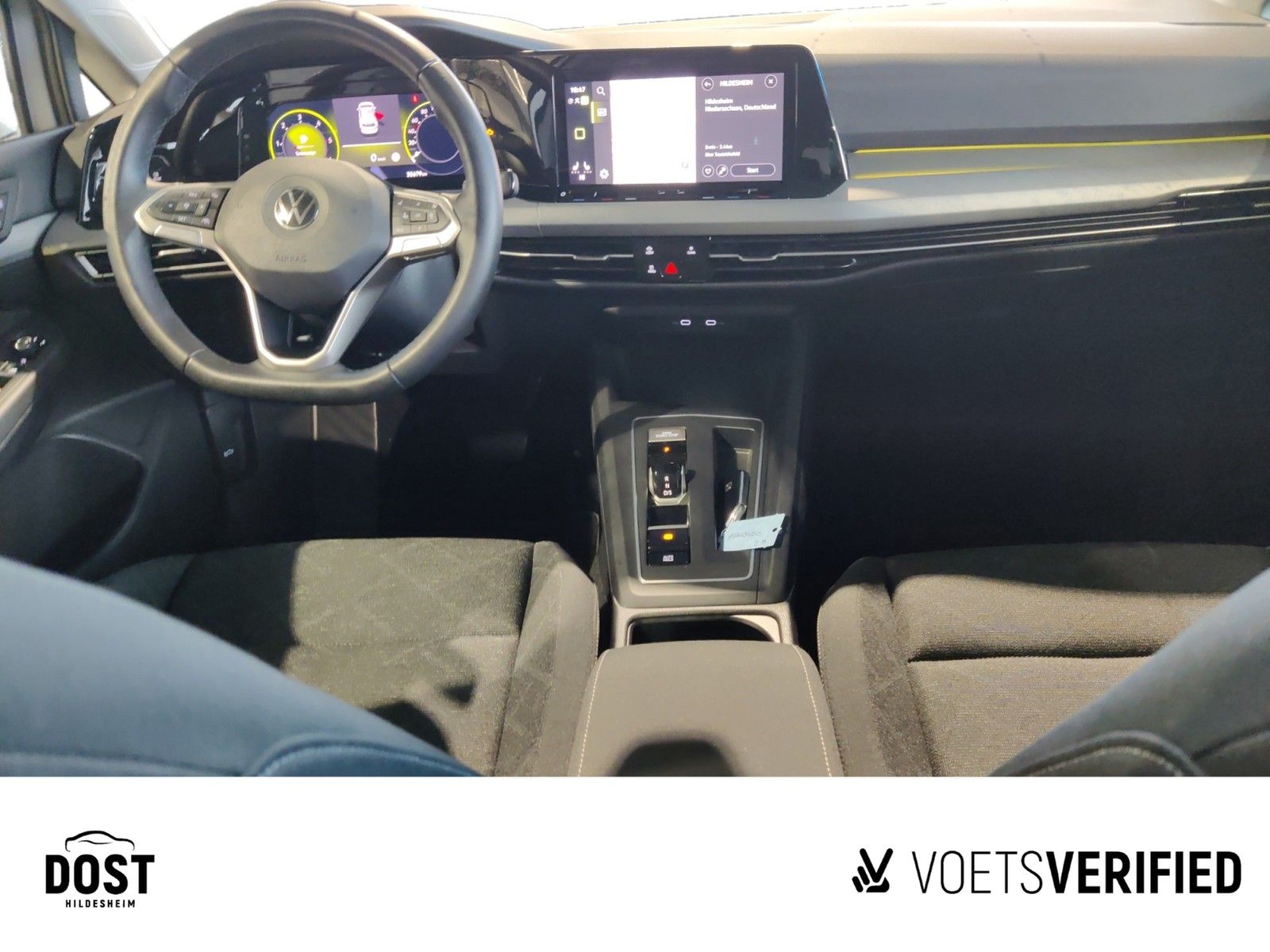 Volkswagen Golf - Bild 9