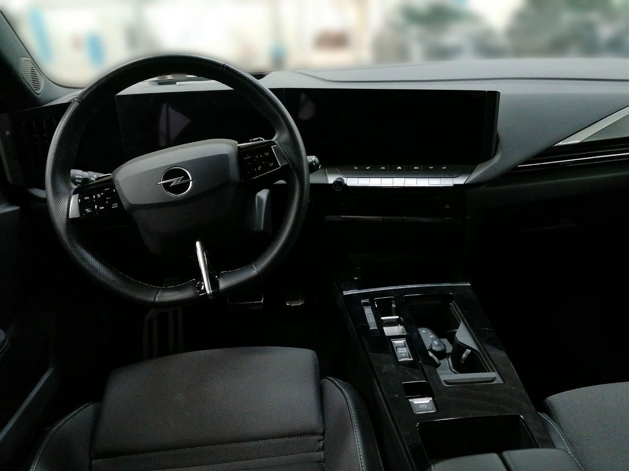 Fahrzeugabbildung Opel Astra L Lim. 1.6 HYBRID ULTIMATE NAVI/LED/SPORT