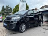 Opel Zafira Life 1.5 D L2 "Selection" 8-Sitze-AHK-... - gebrauchte Opel Zafira Life aus dem Jahr 2022