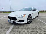 Maserati Quattroporte 3.8 V8 GTS CARBON Paket GranSport - Maserati Quattroporte GranSport-GTS