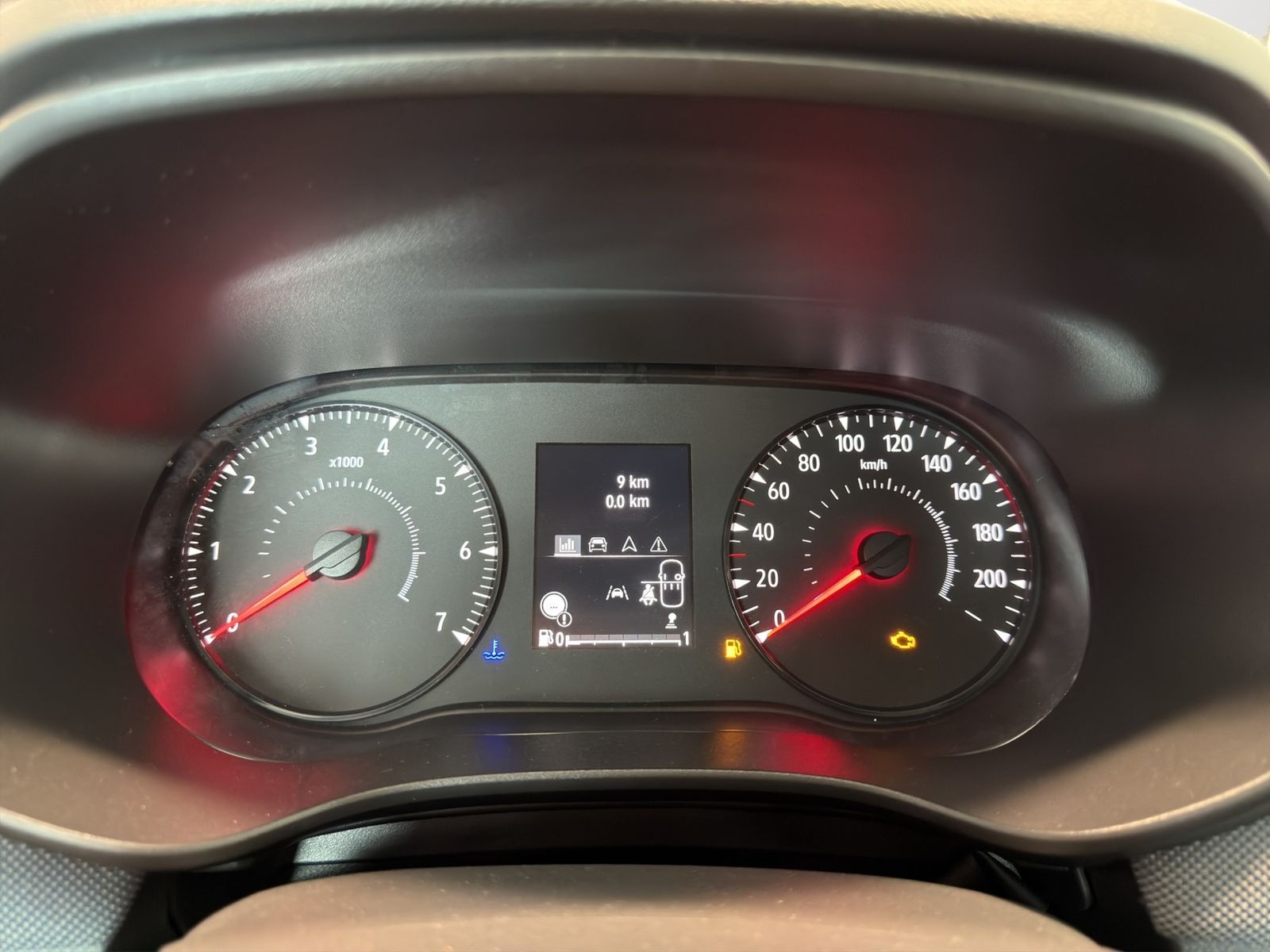 Dacia Sandero - Bild 13