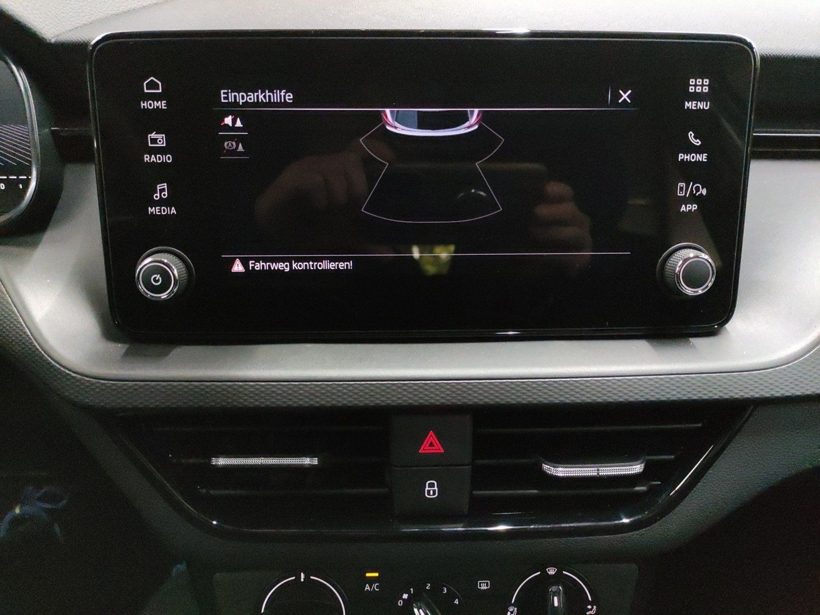 Skoda Kamiq - Bild 9