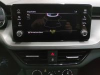 Skoda Kamiq - Vorschau Bild 9