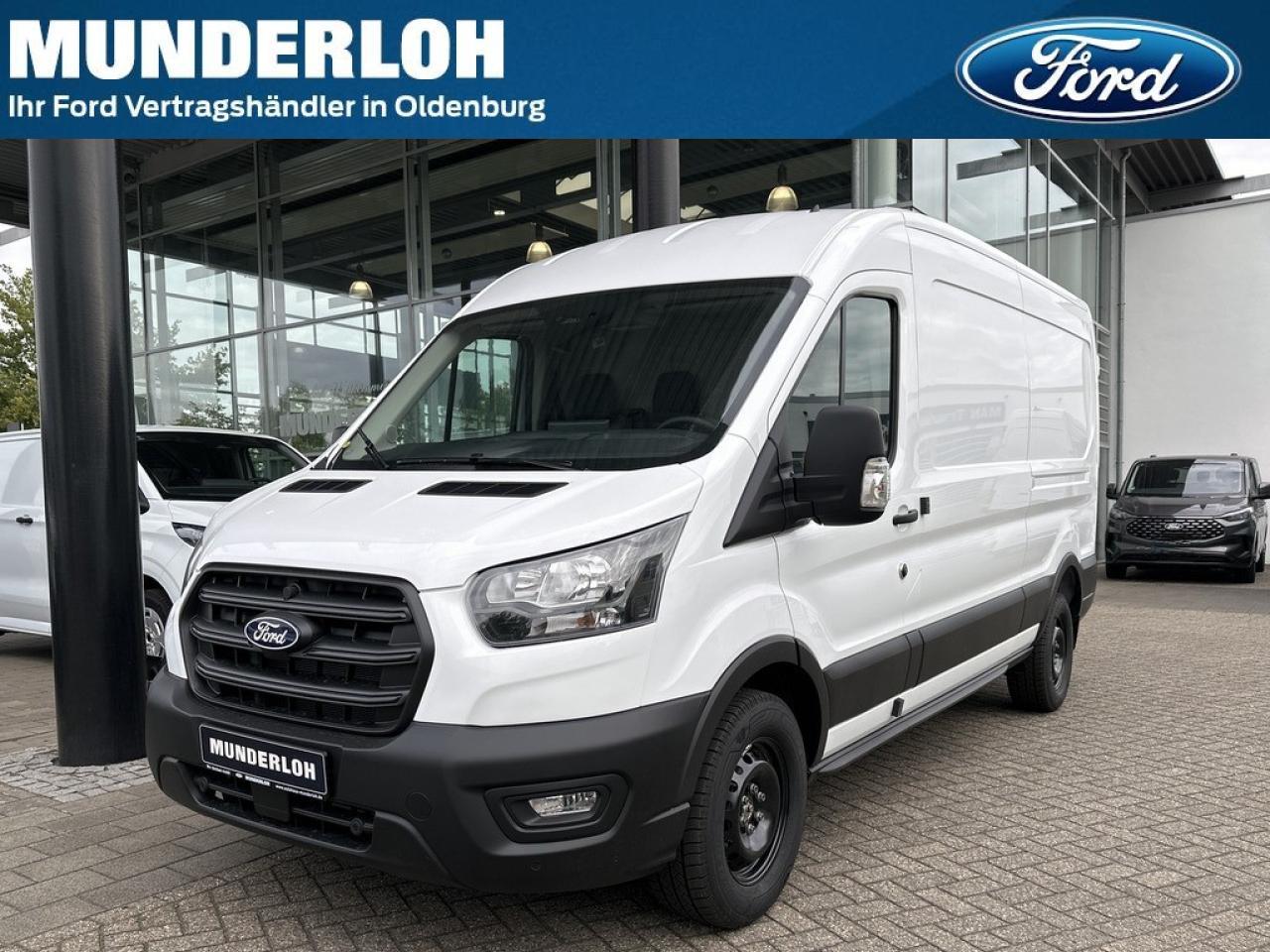 Ford Transit Kasten 350 L3 Trend