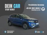 Volkswagen T-Cross Active*ACC*KAMERA*2 ZONEN KLIMA*DAB* - Volkswagen: mit Klimaautomatik, Zonen