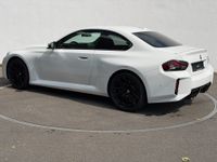 BMW M2 - Vorschau Bild 8