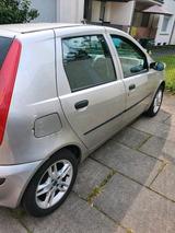 Fiat Punto hgt - Fiat Punto: Hgt