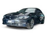 BMW 320iA Sport Line +ACC+AHK+Fernlichtassistent+LMR - BMW 320 in Halle