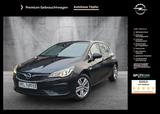 Opel Astra K Turbo Limousine Sondermodell "Edition"
