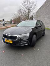 Skoda Octavia 1.4 TSI iV DSG AMBITION COMBI AMBITION