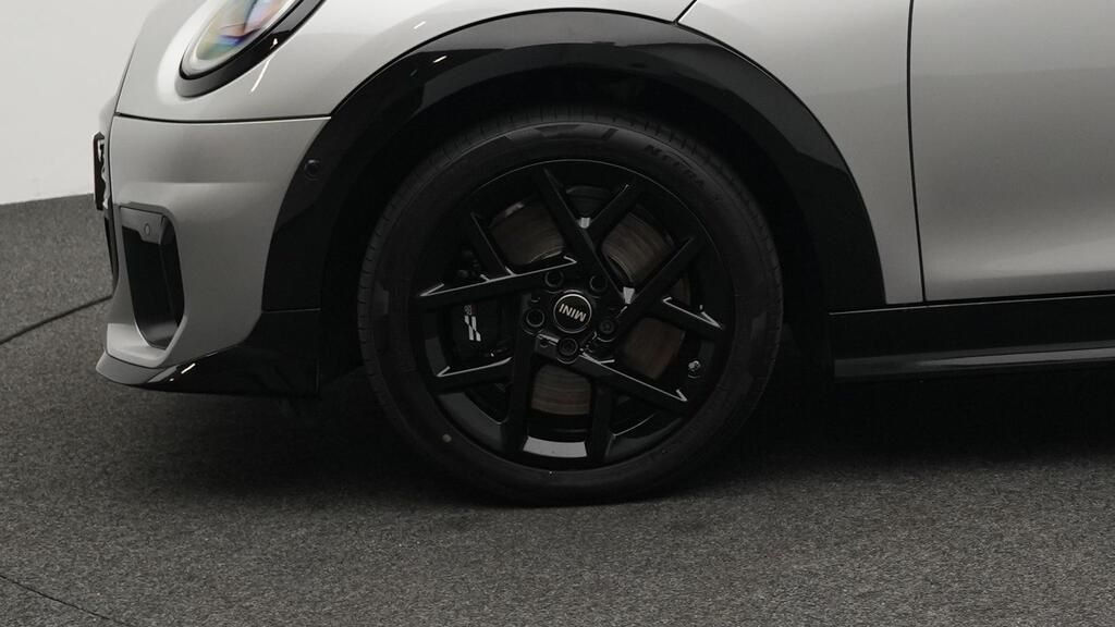 MINI Cooper Cabrio - Bild 17