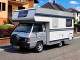 Mitsubishi WOHNMOBIL MITSUBISHI L300 2.5DIESEL 70PS - Mitsubishi L300 Gebrauchtwagen