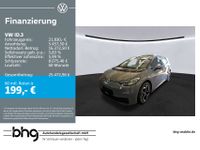 Volkswagen ID.3 - Vorschau Bild 1