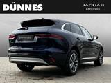 Jaguar F-Pace Diesel D200 AWD S - gebrauchte Jaguar F-Pace aus dem Jahr 2021