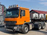 Mercedes-Benz Actros 2646 / 6x4 / EPS 3 pedals / retarder - Mercedes-Benz Actros 2646