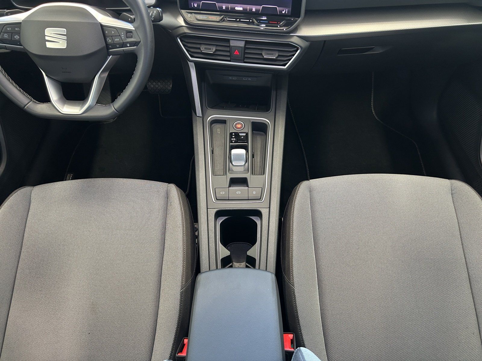 Seat Leon - Bild 13