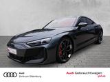 Audi e-tron GT RS performance 550 kW quattro HEAD-UP - Audi e-tron GT: RS Performance