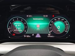 VW Golf VIII Variant #Ahk #Standheizung #Alcantara