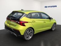Hyundai i20 - Vorschau Bild 4
