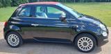 Fiat 500c gepflegtes Fahrzeug - Fiat 500C Gebrauchtwagen in Hannover