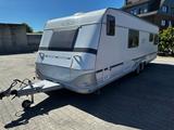 LMC Favorit 710 TK Tandemachser