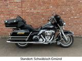 Harley-Davidson FLHTC E-Glide Classic 103 - Offers