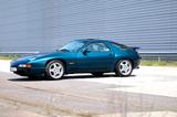 Porsche 928 GTS Auto, Amazon green, full history. - Porsche 928 GTS