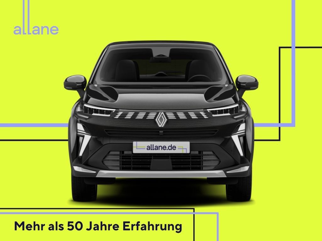 Renault Symbioz - Bild 4