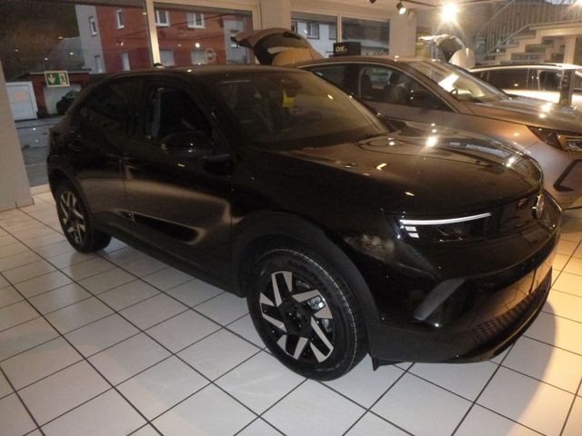 Mokka Edition Facelift