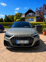 Audi A1 40 TFSI S tronic Sportback - Edition One - Audi A1: Tronic
