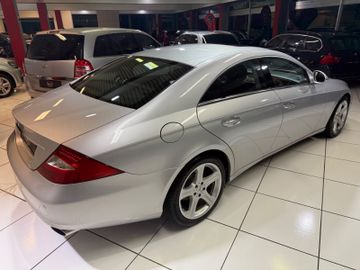 Mercedes CLS 350 - 7