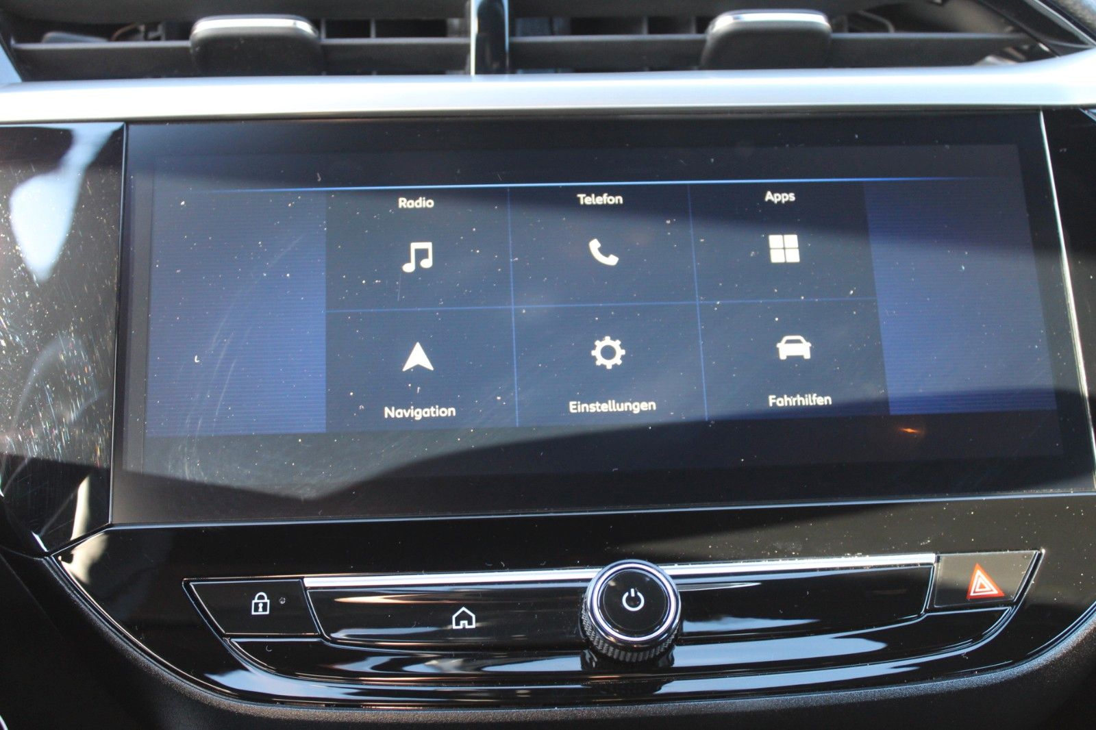 Fahrzeugabbildung Opel Corsa GS Allw.*Sitzh.*Intelli-Lux