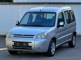 Citroën Berlingo HDi 90 Multispace Plus *1 Hand*Klima* - Citroën Berlingo Gebrauchtwagen in Saarbrücken