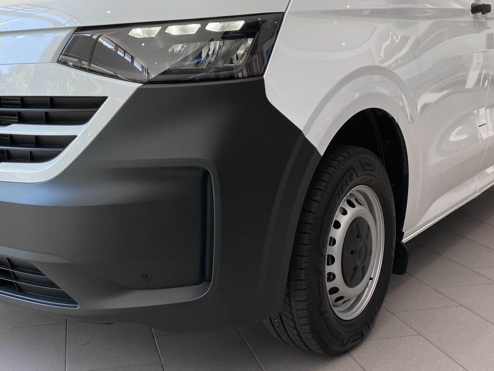 Volkswagen Andere - Bild 5