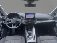 Audi A4 - Vorschau Bild 9