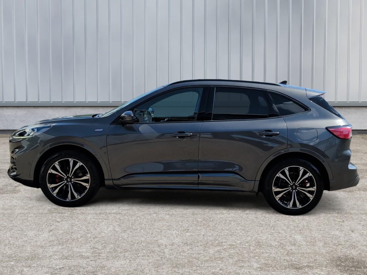 Ford Kuga ST-Line X 1.5 EB AHK+Head-Up+B&O+Winter-Pkt