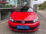 Volkswagen Golf VI Cabriolet GTI / Last Edition Nr. 163 - Volkswagen Golf: GTI 16v