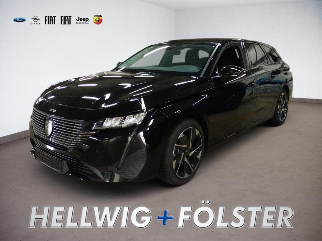 Peugeot 308 SW Allure AT Shz Navi Kamera PDC v+h