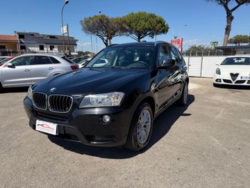 BMW X3 - 3